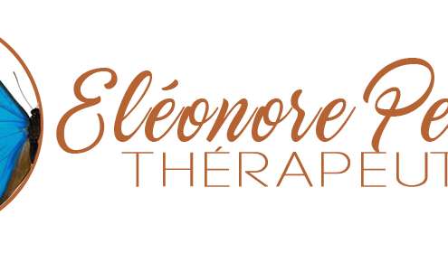 Eleonore Perrot Thérapeute Logo